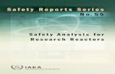 Safety Reports Series No.55 - Publications - IAEA