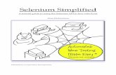 Selenium Simplified - Selenium Training