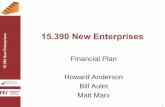 Financials (PDF) - MIT OpenCourseWare