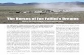 RANGE Fall 20â€“The Horses of Joe Fallini's Dreams - Range Magazine