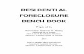 residential foreclosure bench book - My Private Audio - Homestead
