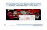 Theory of Change Review