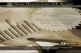 Home Health Care U.S. Review - Home Health Marketing