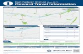 East Farleigh Station Onward Travel Information
