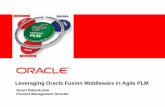 AIM Implementation System Tutorial - Oracle