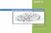 BrainNet Viewer Manual 1.41 (PDF version, 2M) - NITRC