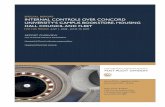 INTERNAL CONTROLS OVER CONCORD UNIVERSITY'S