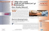 Download the entire issue - American Association for Clinical