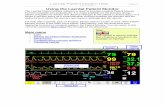 SimPad Patient Monitor - Net