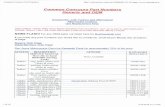 Common Concours Part Numbers - Concours Owners Group