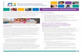 NQS PLP e-Newsletter No. 40 2012 - Summative assessment - Early
