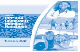 PPP and CompMED Member Handbook - HMSA.com