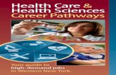HealthCare& HealthSciences - Kaleida Health