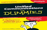 Unified Communications - Webtorials