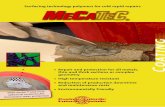 What is MeCaTeC - Castolin Eutectic