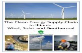 The Clean Energy Supply Chain in Illinois - Environmental Law and
