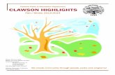 Email Newsletter - City of Clawson