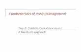 Fundamentals of Asset Management - Water