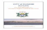 Dundee's Heraldic Past - Dundee City Council