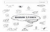 Brain Story Worksheet