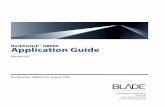 RackSwitch G8000 Application Guide - IBM