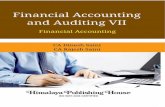 Financial Accounting and - himpub.com
