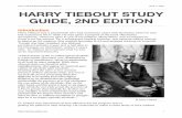 Tiebout Study Guide 2nd Edition - Primetime Is Now