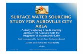 A study exploring a multi-sourcing approach for Auroville ...
