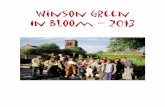 Winson Green In Bloom 2013 - urc.org.uk