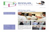 ROSLIN REPORTER - Ed