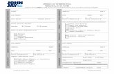 PERSON OF INTEREST (POI) PERSONAL DATA FORM