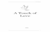 A Touch of Love - Touch-of-Love.com