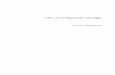 OPC UA Configuration Manager Help - Kepware Technologies