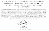 Ultimate Psychopolitics, Mass Mind Control & The - Four Winds 10