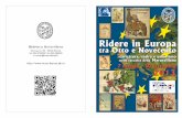 Download catalogo (PDF) - Biblioteca Marucelliana - Sbn