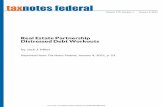 taxnotes federal