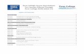 Penn College Course Descriptions For Courses Offered ...