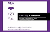 Taking Control - Massachusetts/New Hampshire Chapter