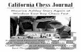 September/October 2002 - Northern California Chess Association