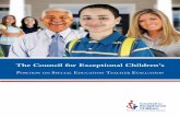 Special Education Teacher Evaluation - Kentucky Department of