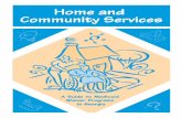 Georgia Home and Community Based Waivers - Unlock the Waiting