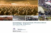 Counter Terrorism Protective Security Advice for - Cleveland Police