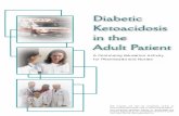 Diabetic Ketoacidosis in the Adult Patient - CECity