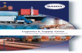 Logistics & Supply Chain Technology Best Practice -
