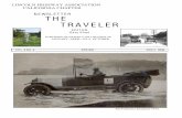 THE TRAVELER - Lincoln Highway Association