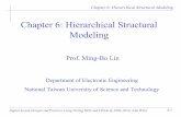Chapter 6: Hierarchical Structural Modeling - Wiley