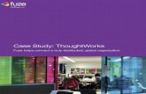 Case Study: ThoughtWorks