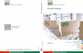 Product Range - Lohmann & Rauscher