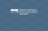 2018 ANNUAL REPORT - Jack Henry & Associates, Inc.