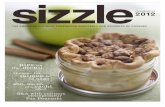 sizzle - Faz Restaurants & Catering
